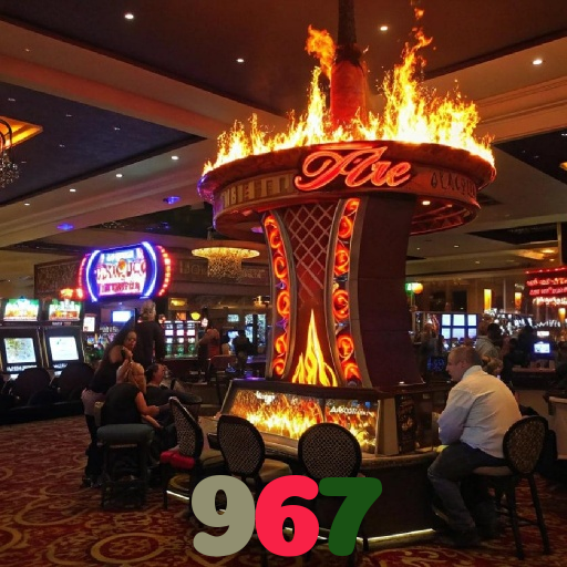 967 - Baixe o App 967 para Android e Comece a Jogar