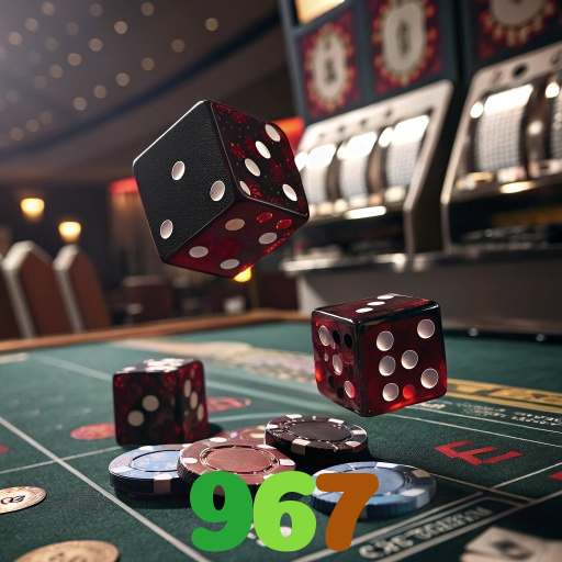 967 - Baixe o app 967 no Google Play e jogue ao vivo