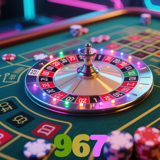 967 - Baixe o app 967 no Google Play e jogue ao vivo