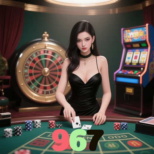 967 - Baixe o app 967 no Google Play e jogue ao vivo