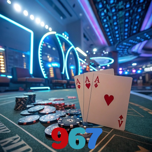 967 - Baixe o App 967 para Android e Comece a Jogar