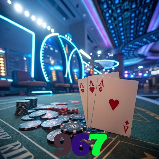 967 - Baixe o App 967 para Android e Comece a Jogar