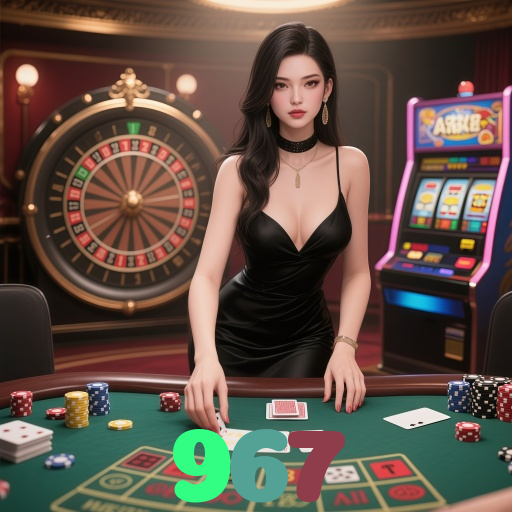 967 - Baixe o app 967 no Google Play e jogue ao vivo