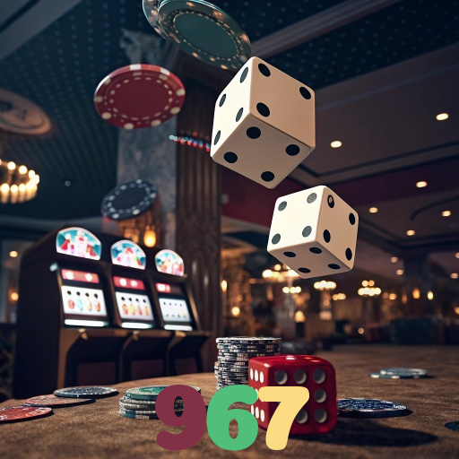 967 - Baixe o app 967 no Google Play e jogue ao vivo