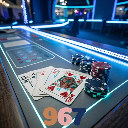 967 - Baixe o App 967 para Android e Comece a Jogar