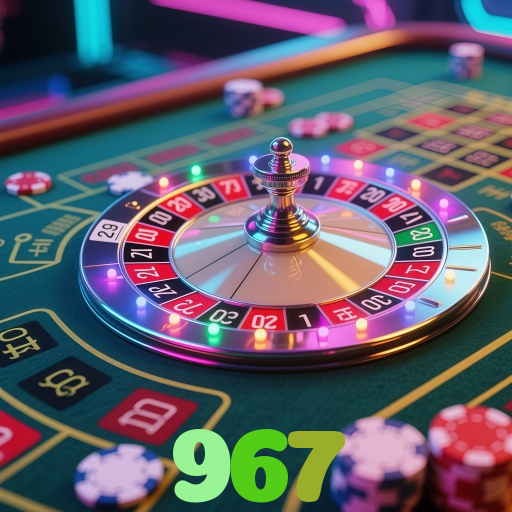 967 - Baixe o App 967 para Android e Comece a Jogar