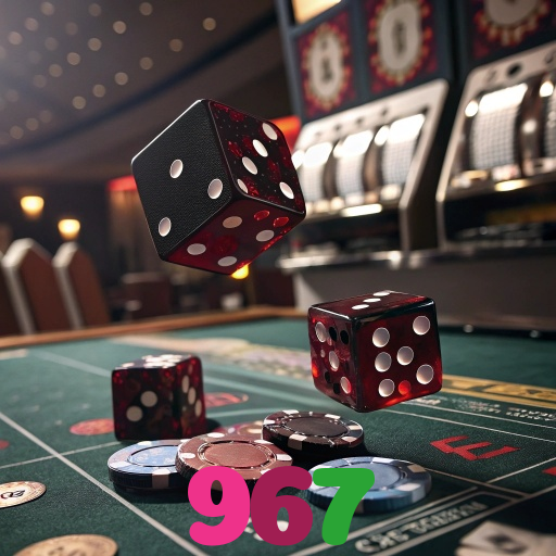 967 - Baixe o app 967 no Google Play e jogue ao vivo