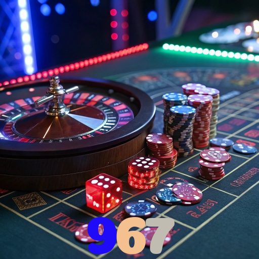 967 - Baixe o App 967 para Android e Comece a Jogar