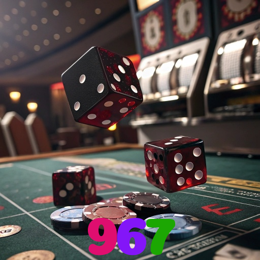967 - Baixe o App 967 para Android e Comece a Jogar