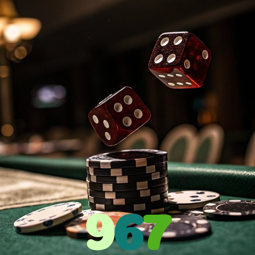 967 - Baixe o App 967 para Android e Comece a Jogar