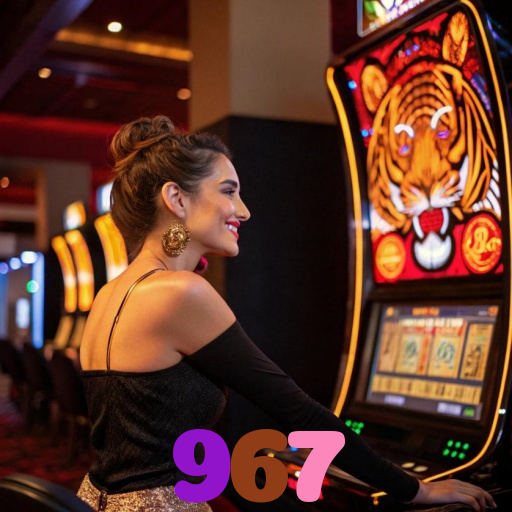 967 - Baixe o App 967 para Android e Comece a Jogar
