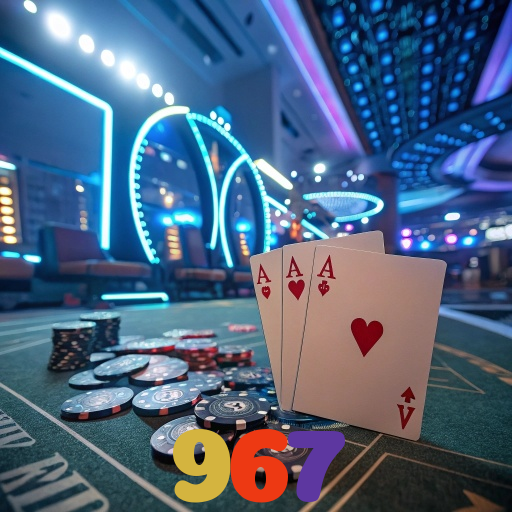 967 - Baixe o App 967 para Android e Comece a Jogar