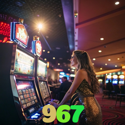 967 - Baixe o App 967 para Android e Comece a Jogar