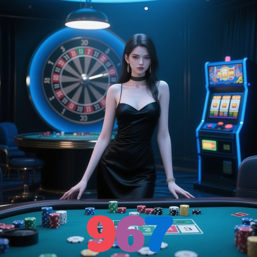 967 - Baixe o app 967 no Google Play e jogue ao vivo