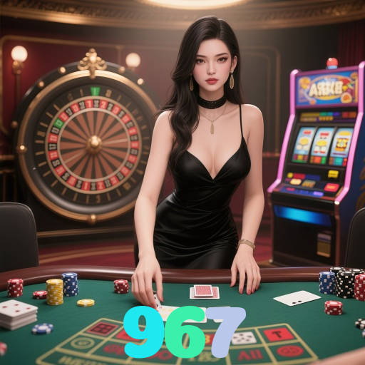 967 - Baixe o App 967 para Android e Comece a Jogar