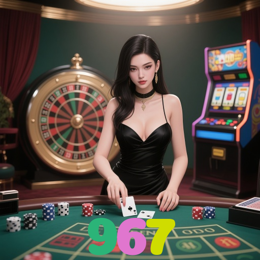 967 - Baixe o App 967 para Android e Comece a Jogar