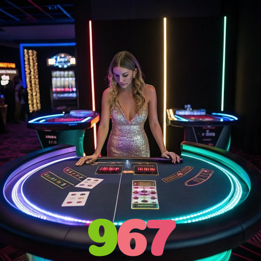 967 - Baixe o App 967 para Android e Comece a Jogar