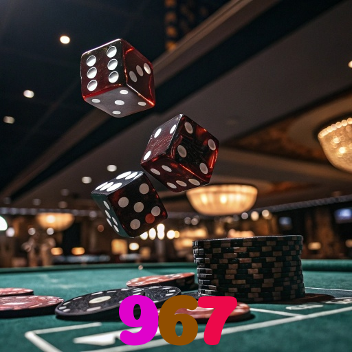 967 - Baixe o App 967 para Android e Comece a Jogar