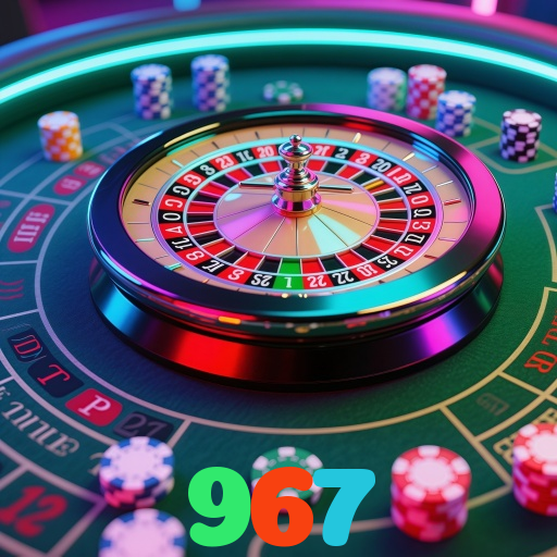 967 - Baixe o app 967 no Google Play e jogue ao vivo