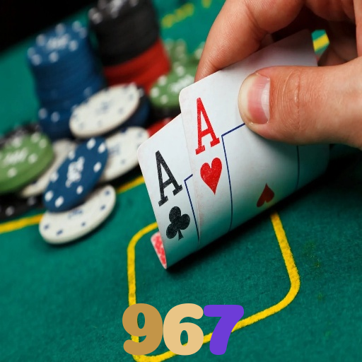 967 - Baixe o App 967 para Android e Comece a Jogar