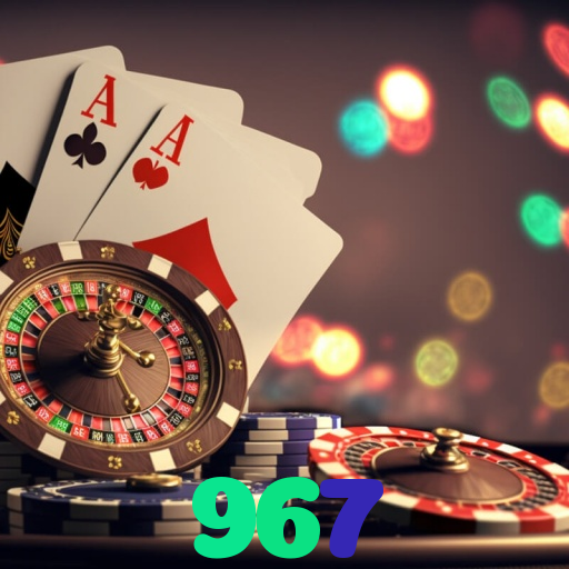967 - Baixe o App 967 para Android e Comece a Jogar