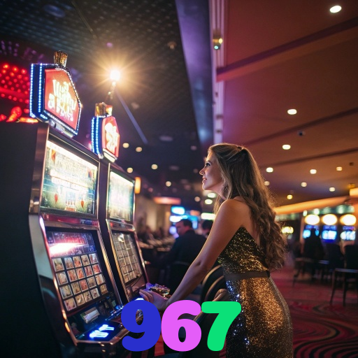 967 - Baixe o App 967 para Android e Comece a Jogar