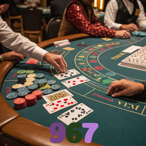 967 - Baixe o App 967 para Android e Comece a Jogar