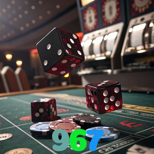 967 - Baixe o App 967 para Android e Comece a Jogar