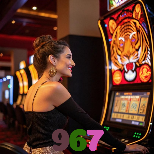 967 - Baixe o App 967 para Android e Comece a Jogar