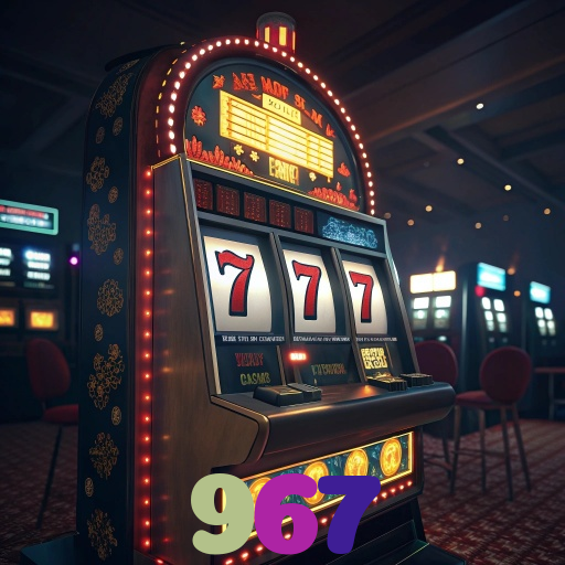 967 - Baixe o App 967 para Android e Comece a Jogar