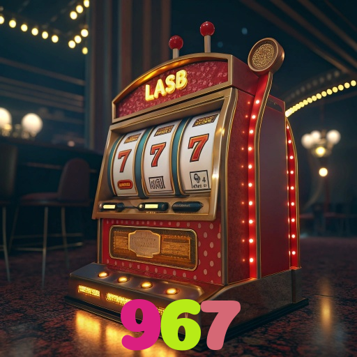 967 - Baixe o app 967 no Google Play e jogue ao vivo