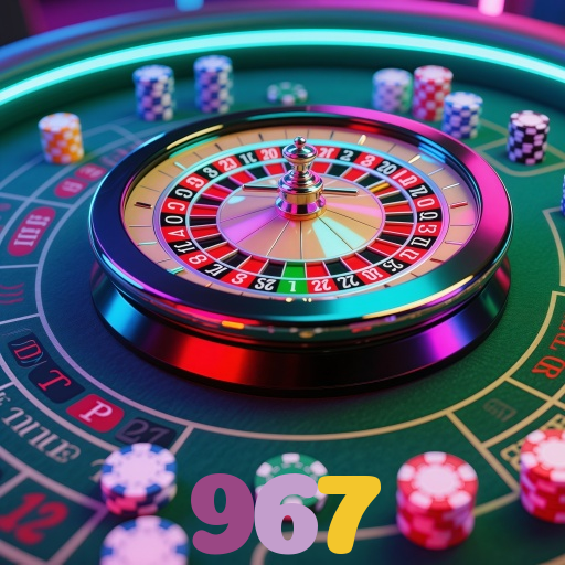 967 - Baixe o App 967 para Android e Comece a Jogar