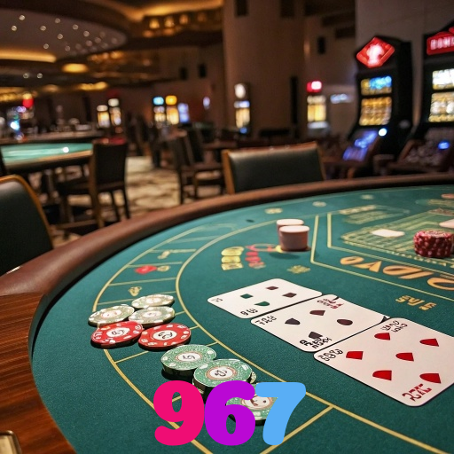 967 - Baixe o App 967 para Android e Comece a Jogar
