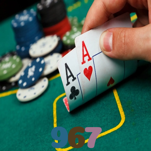 967 - Baixe o App 967 para Android e Comece a Jogar
