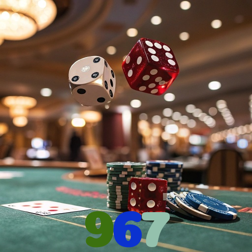 967 - Baixe o app 967 no Google Play e jogue ao vivo