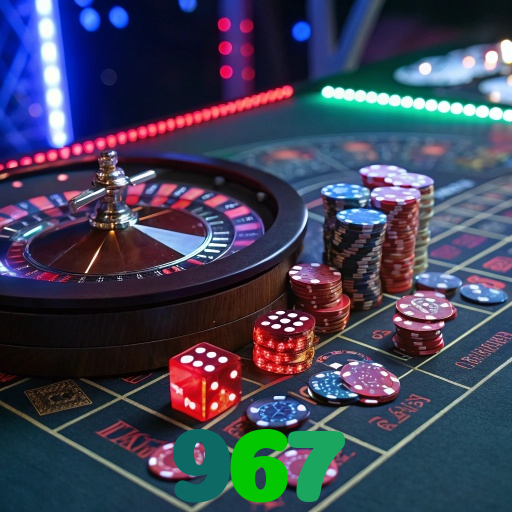 967 - Baixe o App 967 para Android e Comece a Jogar