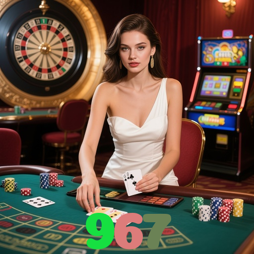 967 - Baixe o App 967 para Android e Comece a Jogar