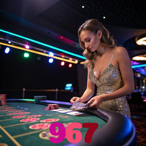 967 - Baixe o App 967 para Android e Comece a Jogar