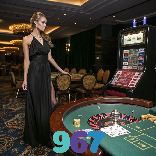 967 - Baixe o app 967 no Google Play e jogue ao vivo