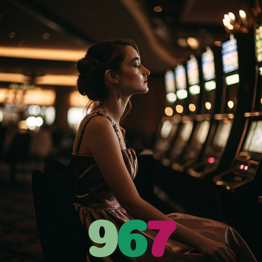 967 - Baixe o app 967 no Google Play e jogue ao vivo