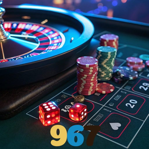 967 - Baixe o app 967 no Google Play e jogue ao vivo