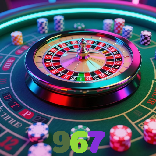 967 - Baixe o app 967 no Google Play e jogue ao vivo