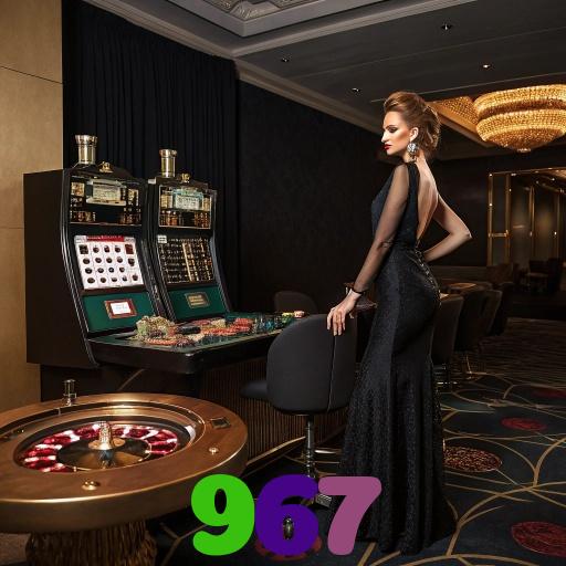 967 - Baixe o app 967 no Google Play e jogue ao vivo