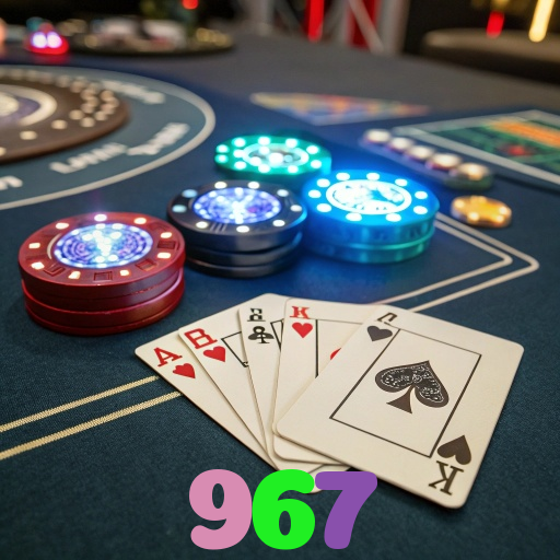 967 - Baixe o App 967 para Android e Comece a Jogar