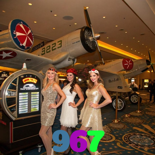 967 - Baixe o App 967 para Android e Comece a Jogar