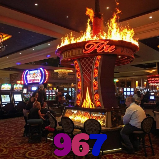 967 - Baixe o app 967 no Google Play e jogue ao vivo