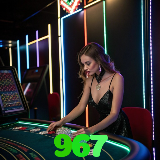 967 - Baixe o app 967 no Google Play e jogue ao vivo