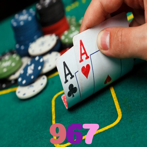 967 - Baixe o App 967 para Android e Comece a Jogar
