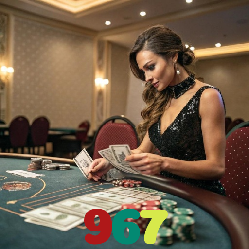 967 - Baixe o App 967 para Android e Comece a Jogar
