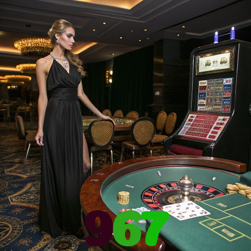 967 - Baixe o App 967 para Android e Comece a Jogar
